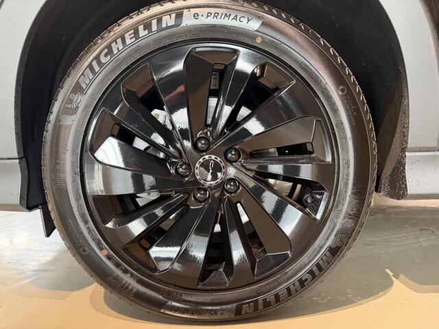BYD Seal U 1.5 DM-i FWD Boost | BLACK EDITION | | panoramadak | al het chrome is zwart!