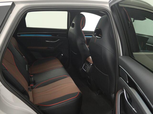 BYD Seal U 1.5 DM-i FWD Boost