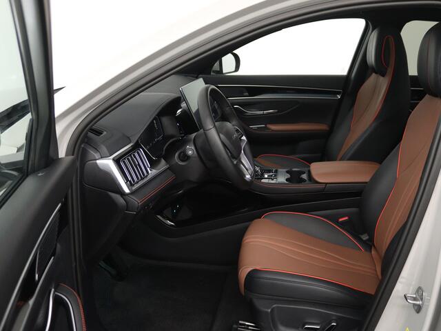 BYD Seal U 1.5 DM-i FWD Boost