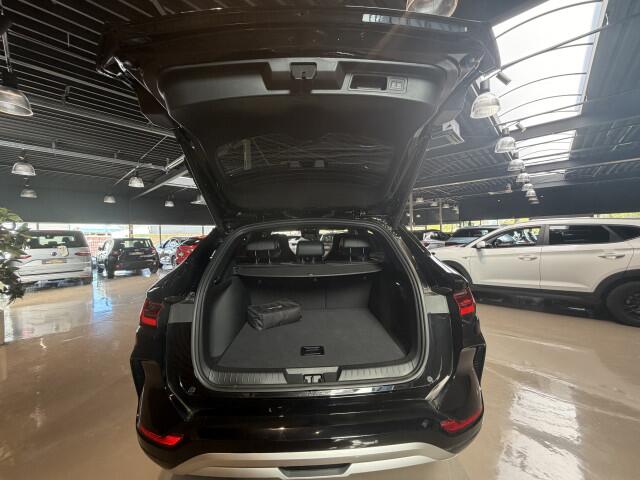 BYD Seal U 1.5 DM-i FWD Boost | Zwart Leder | 6 jaar FABRIEKSGARANTIE panoramadak | 218pk |