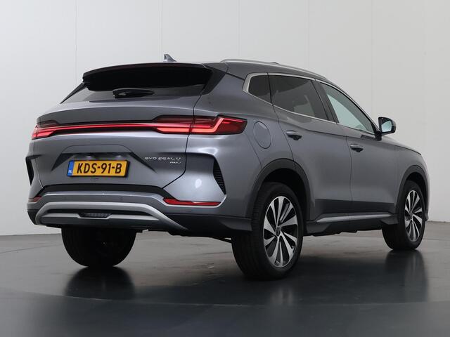 BYD Seal U 1.5 DM-i FWD Boost | Panoramadak | 360° Camera | Cruise Control Adaptief | Apple Carplay/Android Auto | Stoelverwarming | Stoelventilatie | Elek. Achterklep | Keyless Entry/Go |