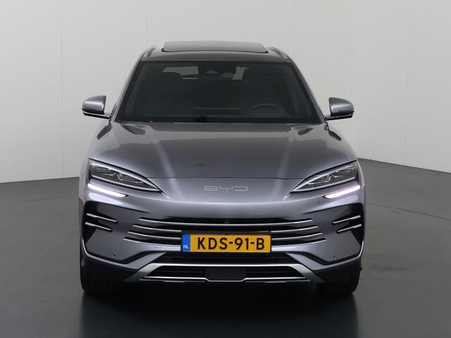 BYD Seal U 1.5 DM-i FWD Boost | Panoramadak | 360° Camera | Cruise Control Adaptief | Apple Carplay/Android Auto | Stoelverwarming | Stoelventilatie | Elek. Achterklep | Keyless Entry/Go |