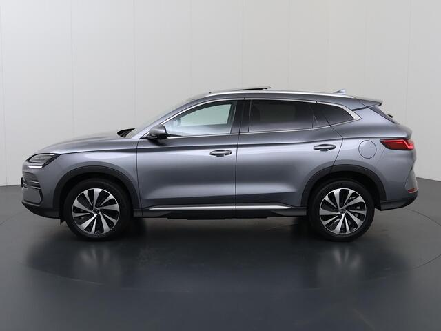 BYD Seal U 1.5 DM-i FWD Boost | Panoramadak | 360° Camera | Cruise Control Adaptief | Apple Carplay/Android Auto | Stoelverwarming | Stoelventilatie | Elek. Achterklep | Keyless Entry/Go |