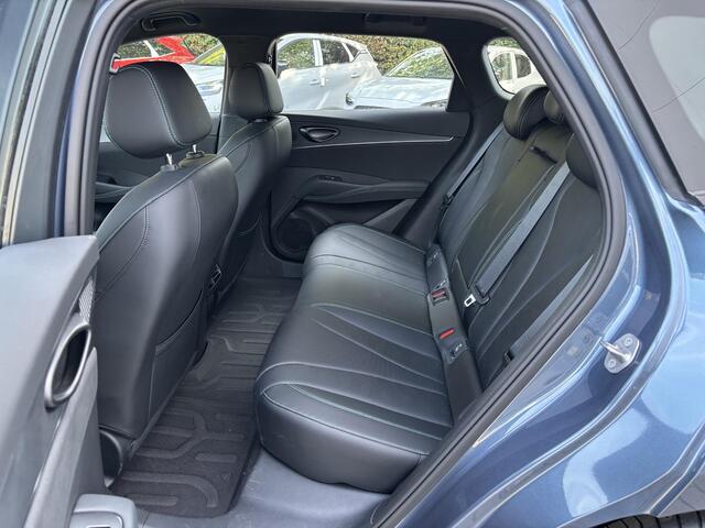 BYD Seal 6 1.5 DM-i Boost Touring Voorraad!