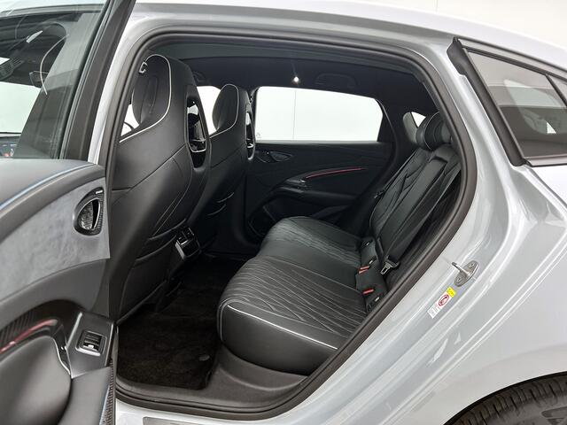 BYD Seal Business RWD 61.4 kWh | 100% Nieuw & Origineel NL!