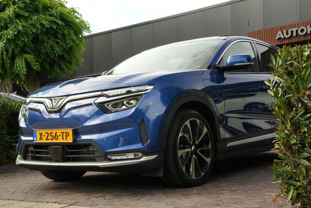 BYD Seal U VinFAST Plus 87.7 kWh Apple carplay Cruise control adaptief DAB Mistlampen voor Bots waarschuwing Stuurwielverw.
