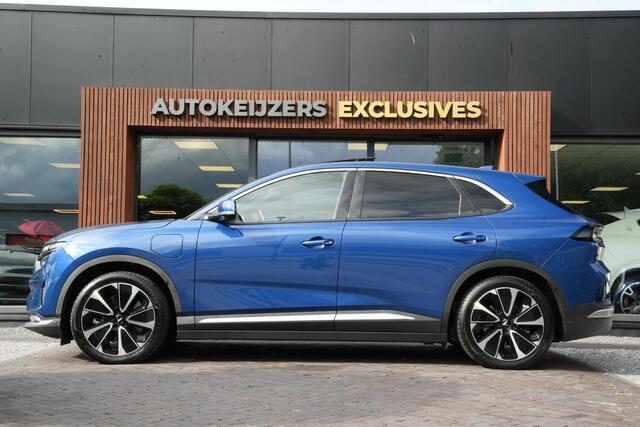 BYD Seal U VinFAST Plus 87.7 kWh Apple carplay Cruise control adaptief DAB Mistlampen voor Bots waarschuwing Stuurwielverw.
