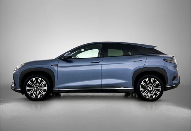 BYD Seal Comfort 82.5 kWh | Grootste BYD dealer van NL | Eerste eigenaar | Leder |