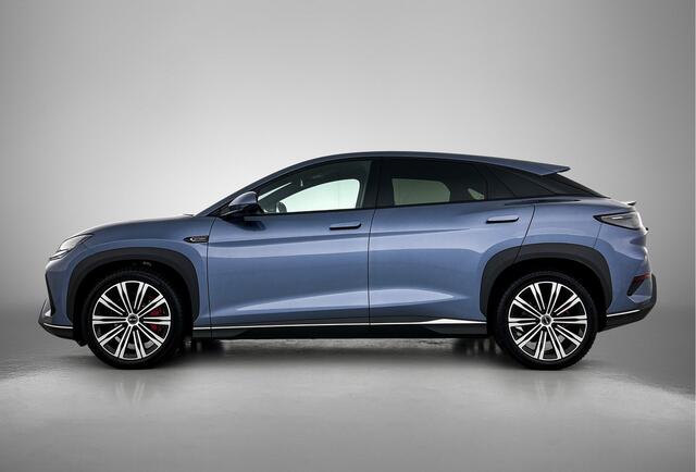 BYD Seal Excellence AWD 91.3 kWh | Afneembare Trekhaak | Vol opties | Nieuw Geregistreerd |
