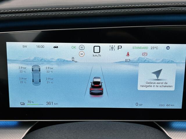 BYD Seal Excellence AWD 91.3 kWh | Afneembare Trekhaak | Vol opties | Nieuw Geregistreerd |