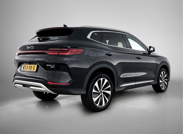 BYD Seal U 1.5 DM-i FWD Boost | Grootste BYD Dealer van NL |