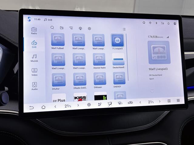 BYD Seal U 1.5 DM-i FWD Boost | Grootste BYD Dealer van NL |