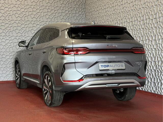 BYD Seal U 1.5 T DM-i AWD 324PK DESIGN Pano Dak Head-Up 360° Camera Stoel-/Stuurverwarming Stoelventilatie Infinity Audio 6 JAAR GARANTIE phev