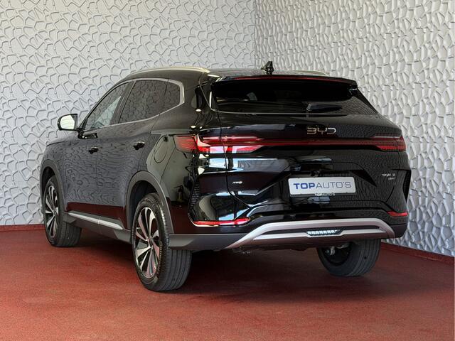 BYD Seal U 1.5 T DM-i AWD 324PK GLOEDNIEUW 18,3KW DESIGN PANO HEADUP 360.CAM STOEL/STUUR VERW STOEL.VENTILATIE INFINITY/AUDIO 6 JAAR GARANTIE phev