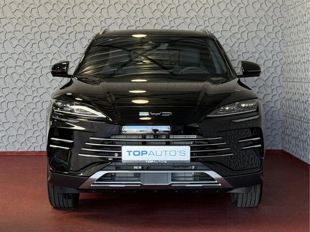 BYD Seal U 1.5 T DM-i AWD 324PK GLOEDNIEUW 18,3KW DESIGN PANO HEADUP 360.CAM STOEL/STUUR VERW STOEL.VENTILATIE INFINITY/AUDIO 6 JAAR GARANTIE phev