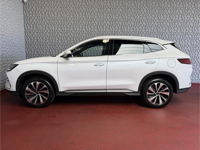 BYD Seal U 217PK BOOST PHEV NIEUWE AUTO PANO HEADUP 360.CAM STOEL/STUUR VERW STOEL.VENTILATIE INFINITY/AUDIO 12/2025