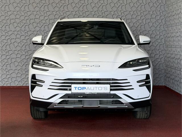 BYD Seal U 217PK BOOST PHEV NIEUWE AUTO PANO HEADUP 360.CAM STOEL/STUUR VERW STOEL.VENTILATIE INFINITY/AUDIO 12/2025