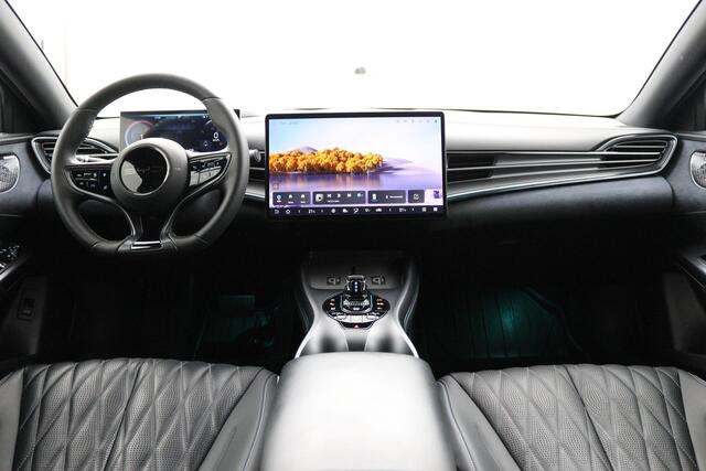 BYD Seal Excellence AWD 82.5 kWh | BYD Dealer | 530 pk | Panoramadak | 520km WLTP | 360 graden camera