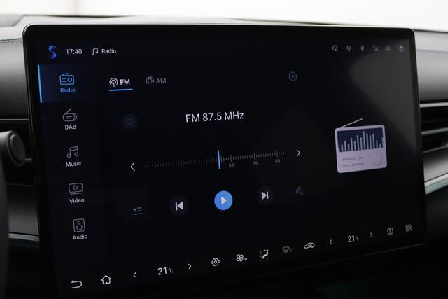 BYD Seal Excellence AWD 82.5 kWh | BYD Dealer | 530 pk | Panoramadak | 520km WLTP | 360 graden camera