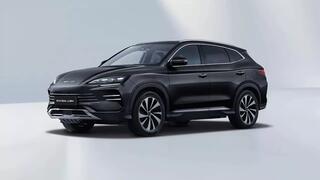 BYD Seal