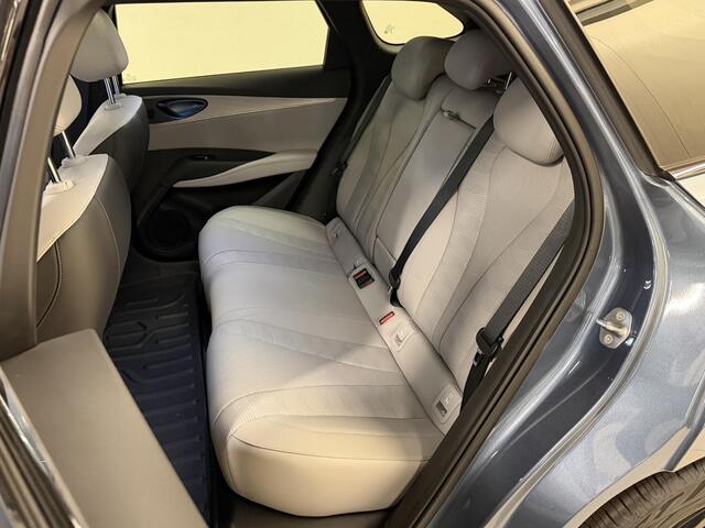 BYD Seal 6 Touring 1.5 DM-i Comfort | Leder | Panoramadak | Trekhaak afneembaar