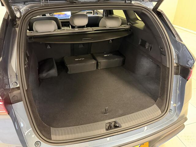 BYD Seal 6 Touring 1.5 DM-i Comfort | Leder | Panoramadak | Trekhaak afneembaar
