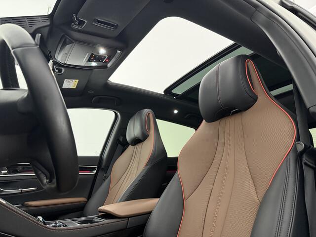 BYD Seal 1.5 DM-i FWD Boost | Snelladen | 360° | Virtual | HuD | Pano | Infinity Audio | Sfeer | Carplay