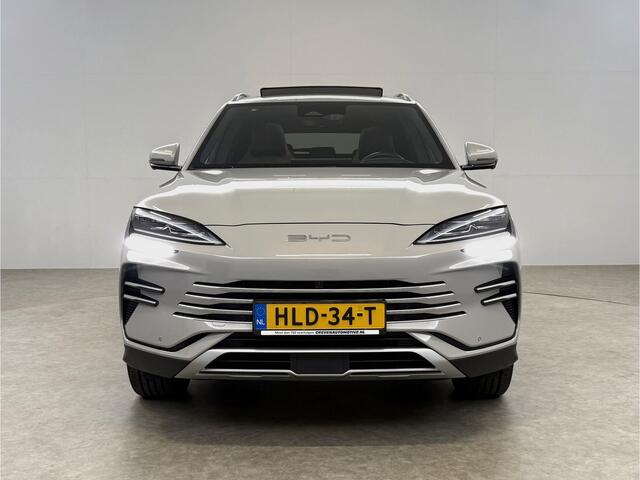 BYD Seal 1.5 DM-i FWD Boost | Snelladen | 360° | Virtual | HuD | Pano | Infinity Audio | Sfeer | Carplay