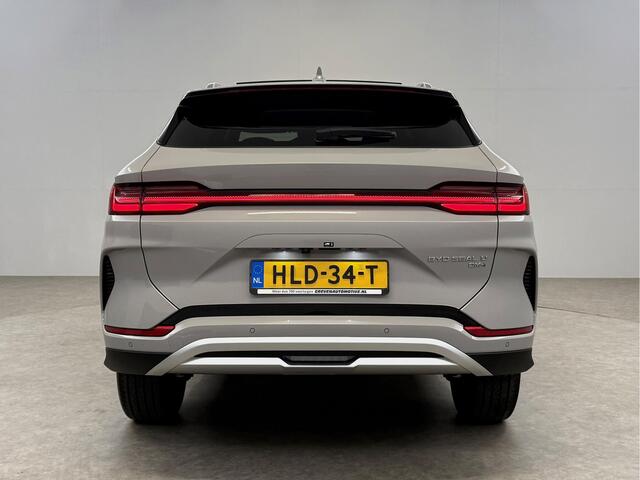BYD Seal 1.5 DM-i FWD Boost | Snelladen | 360° | Virtual | HuD | Pano | Infinity Audio | Sfeer | Carplay