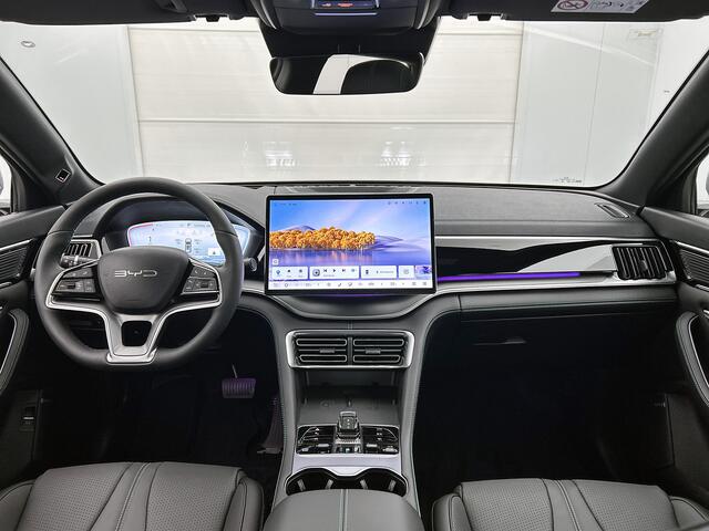 BYD Seal U 1.5 DM-i FWD Boost | Nieuw Geregistreerd | Grootste BYD Dealer van NL |