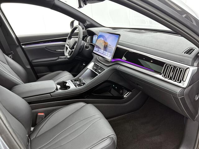 BYD Seal U 1.5 DM-i FWD Boost | Nieuw Geregistreerd | Grootste BYD Dealer van NL |