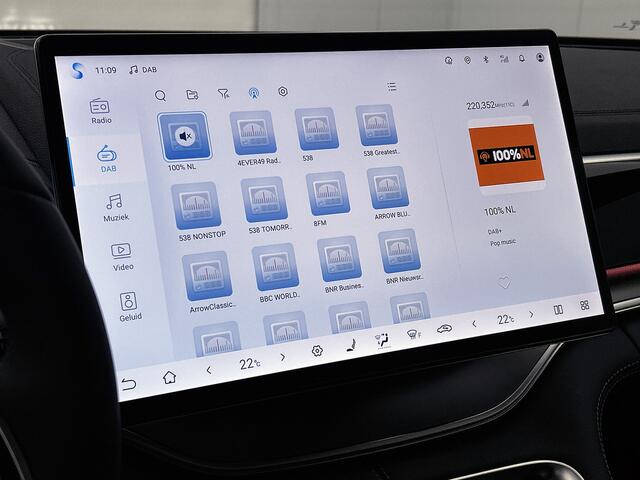 BYD Seal U 1.5 DM-i FWD Boost | Nieuw Geregistreerd | Grootste BYD Dealer van NL |