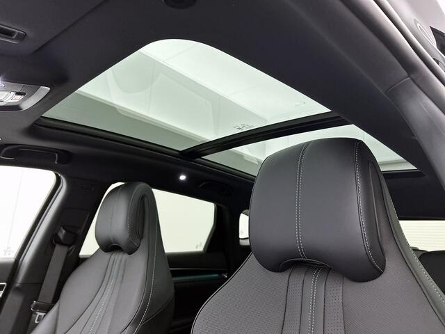 BYD Seal U 1.5 DM-i FWD Boost | Delen Black | Zwart Leder | Grootste BYD Dealer van NL |