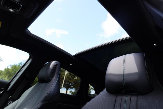 BYD Seal U 1.5 DM-i FWD Boost ZWART-LEER CARPLAY PANO 360-CAMERA STOELVENTILATIE STUUR/STOELVERW. HUD ADAPTIVE-CRUISE CLIMA NAVI 2XPDC 19''LMV ENZ ENZ!
