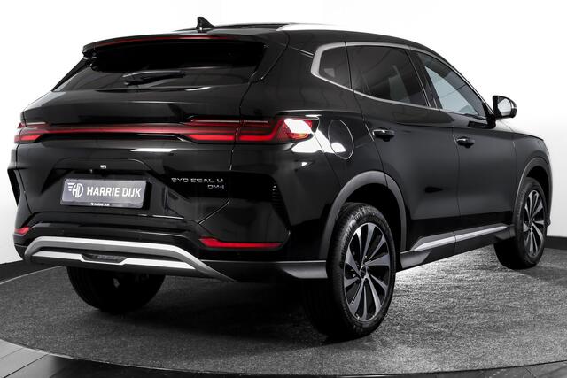 BYD Seal U 1.5 DM-i FWD Boost | Plug-In | S/K-Panodak | 360 Camera | App connect | Adapt. Cruise | Elek. Klep | Infinity audio | LM 19" | 1904