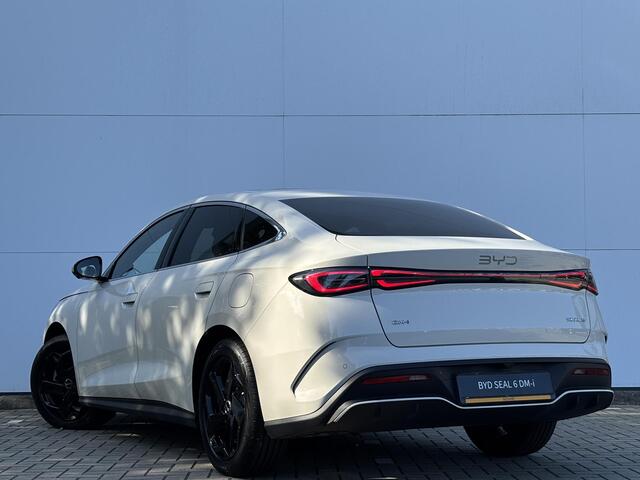 BYD Seal 6 1.5 DM-i Comfort l