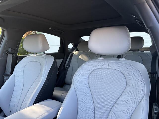 BYD Seal 6 1.5 DM-i Comfort l