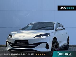 BYD Seal