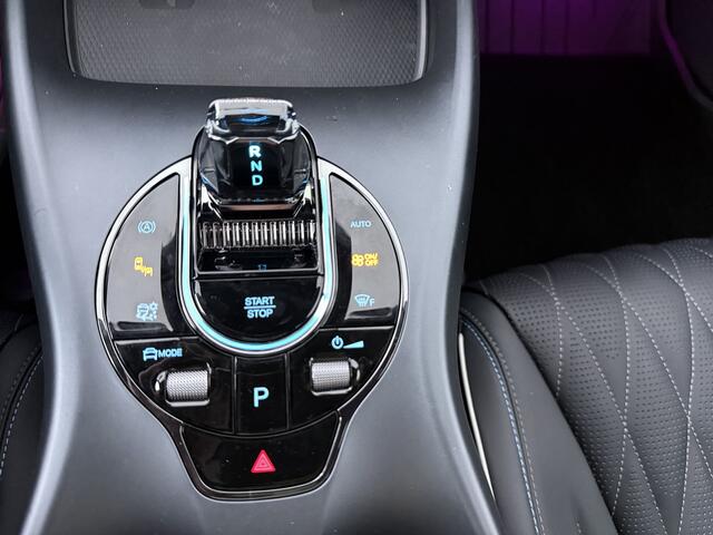 BYD Seal Design RWD 82.5 kWh