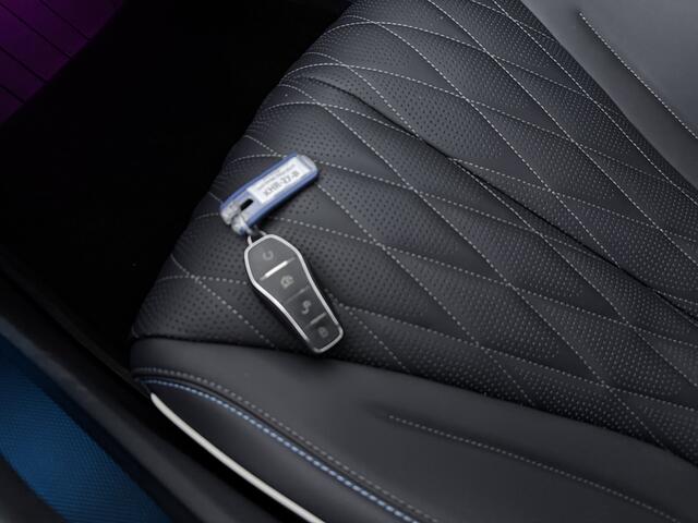 BYD Seal Design RWD 82.5 kWh