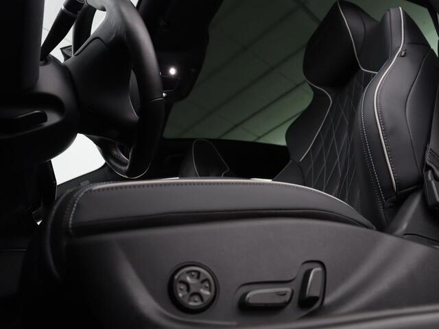 BYD Seal Design RWD 82.5 kW | SOH 95,9% | Panoramadak | Stoelventilatie | 360 Camera | Leder | Dynaudio | Adaptive cruise | Sfeerverlichting | Elektrische stoelen | Carplay | Full LED | Origineel NL