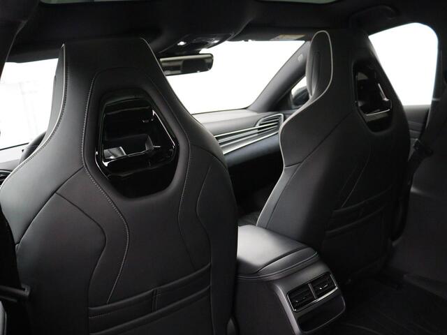 BYD Seal Design RWD 82.5 kW | SOH 95,9% | Panoramadak | Stoelventilatie | 360 Camera | Leder | Dynaudio | Adaptive cruise | Sfeerverlichting | Elektrische stoelen | Carplay | Full LED | Origineel NL