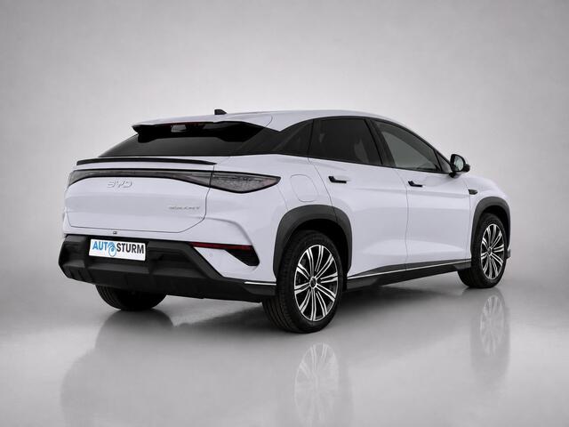 BYD Seal Comfort 82.5 kWh