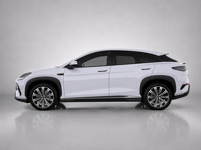 BYD Seal Comfort 82.5 kWh