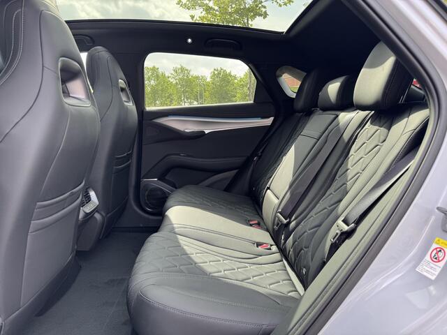 BYD Seal Comfort 82.5 kWh
