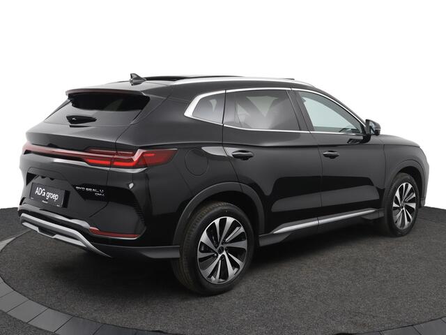 BYD Seal U 1.5 DM-i FWD Boost | 1080 KM | Panorama dak | Apple Carplay | Navigatie | 360 graden camera|Officiële BYD Dealer | Panorama dak | Apple Carplay | Navigatie | 360 graden camera