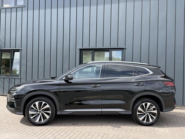 BYD Seal U 1.5 DM-i FWD Pano*Leder*360 NIEUW!