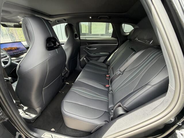 BYD Seal U 1.5 DM-i FWD Pano*Leder*360 NIEUW!
