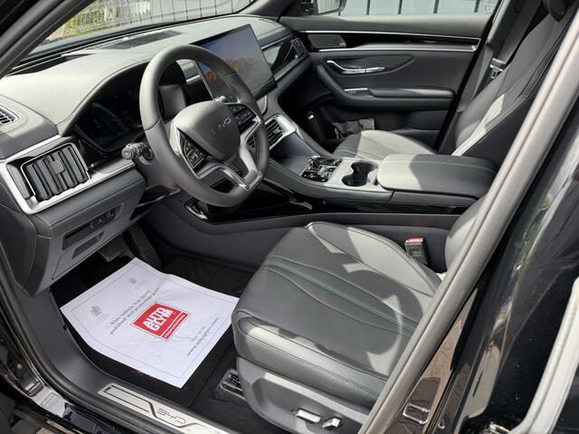 BYD Seal U 1.5 DM-i FWD Pano*Leder*360 NIEUW!