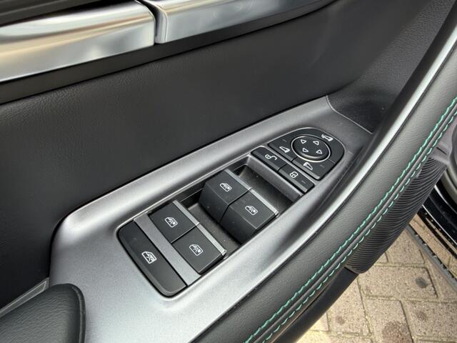BYD Seal U 1.5 DM-i FWD Pano*Leder*360 NIEUW!